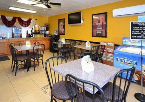 фото отеля Rodeway Inn at Lackland AFB