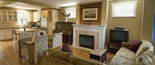 фото отеля Hycroft Suites