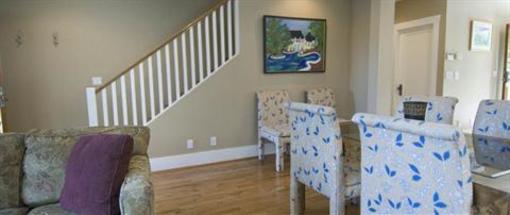 фото отеля Hycroft Suites