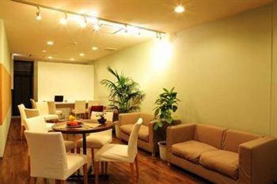 фото отеля Guest House Jalan-do
