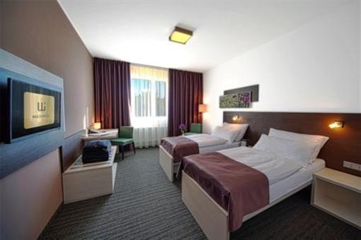 фото отеля Maximus Resort