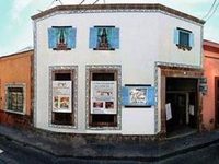 EL Alfarero Hotel Queretaro