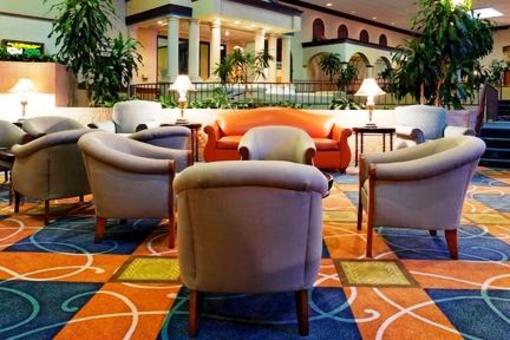 фото отеля Holiday Inn Corpus Christi Airport Hotel & Conference Center