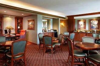 фото отеля Sheraton Hotel and Convention Center