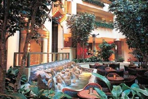 фото отеля Sheraton Hotel and Convention Center