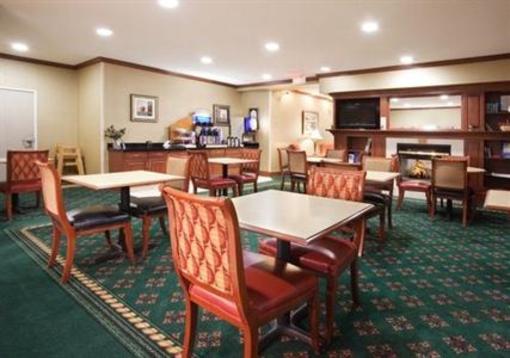 фото отеля Holiday Inn Express Greeley