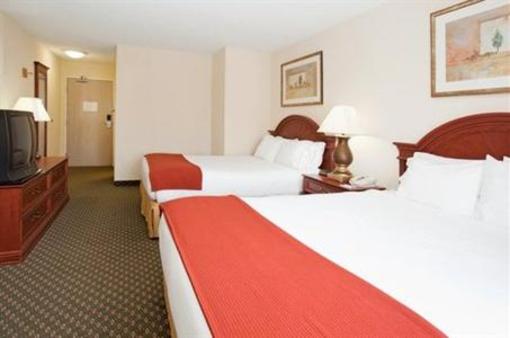 фото отеля Holiday Inn Express Greeley