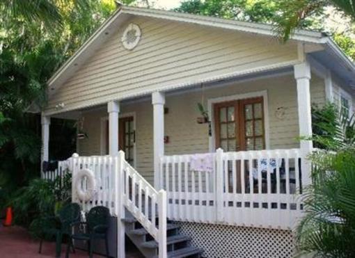 фото отеля Westwinds Inn Key West