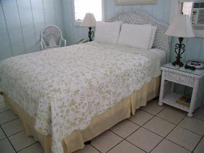 фото отеля Westwinds Inn Key West