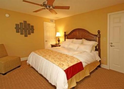 фото отеля Holiday Inn Club Vacations at Bay Point Resort