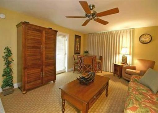 фото отеля Holiday Inn Club Vacations at Bay Point Resort