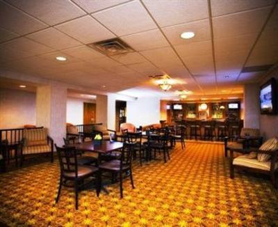 фото отеля Holiday Inn Columbus North I-185
