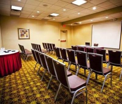 фото отеля Holiday Inn Columbus North I-185