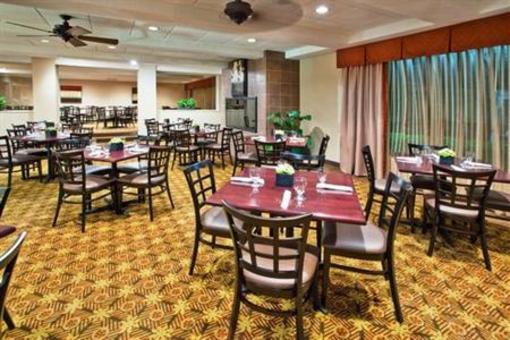 фото отеля Holiday Inn Columbus North I-185