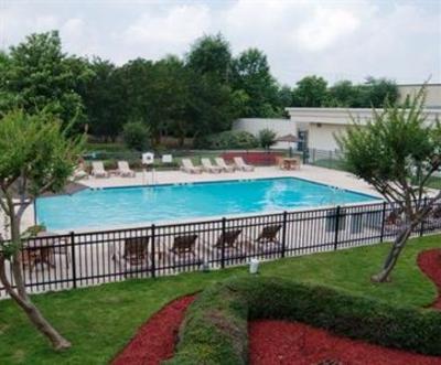фото отеля Holiday Inn Columbus North I-185