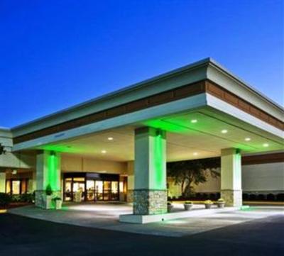 фото отеля Holiday Inn Columbus North I-185