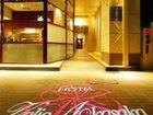 фото отеля Valie Hotel Akasaka