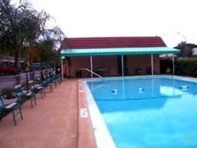 фото отеля Knights Inn Sarasota