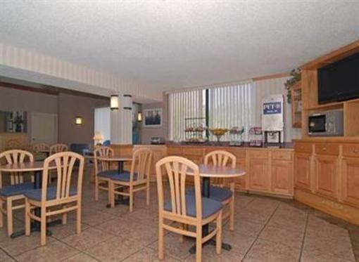 фото отеля Ramada Inn Asheville