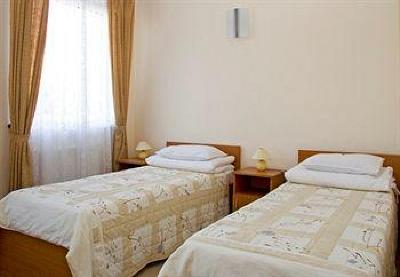 фото отеля Hotel Ferihegy