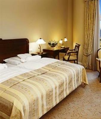 фото отеля Hotel Miramar Westerland