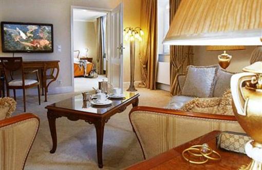 фото отеля Hotel Miramar Westerland