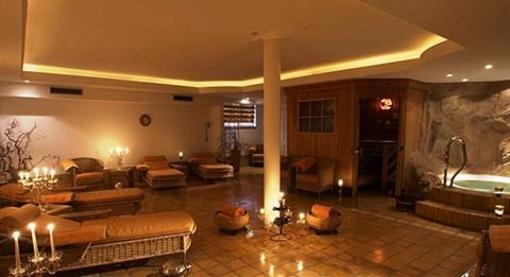фото отеля Hotel Miramar Westerland