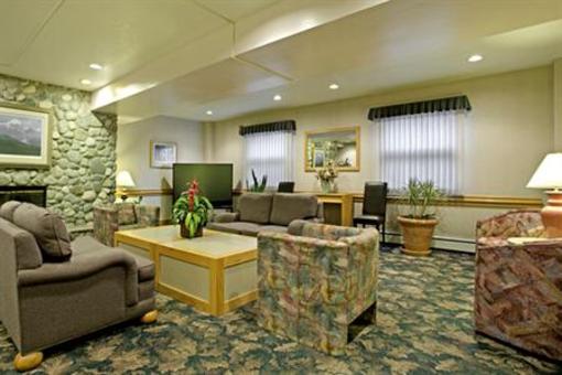 фото отеля America's Best Value Inn - Executive Suite Hotel