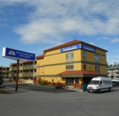 фото отеля America's Best Value Inn - Executive Suite Hotel