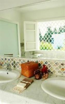 фото отеля Dar Amilcar Guest House Sidi Bou Said