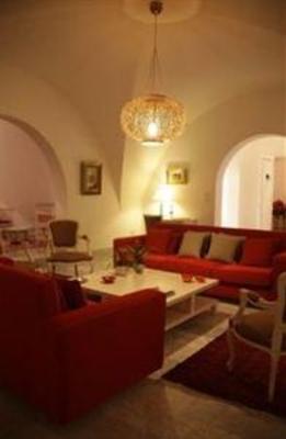 фото отеля Dar Amilcar Guest House Sidi Bou Said