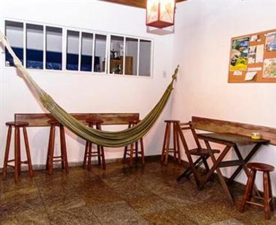 фото отеля Lagoa Guest House Rio de Janeiro