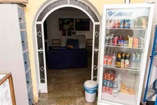 фото отеля Lagoa Guest House Rio de Janeiro
