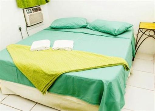 фото отеля Lagoa Guest House Rio de Janeiro