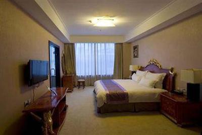 фото отеля Sophia International Seaview Hotel Qingdao