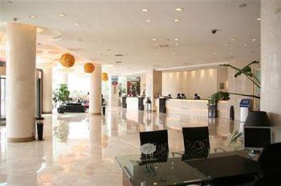 фото отеля Sophia International Seaview Hotel Qingdao