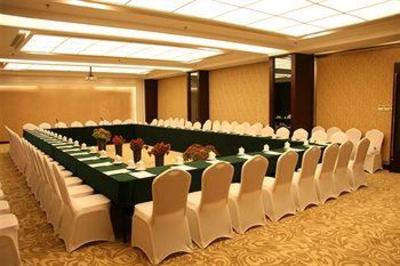 фото отеля Sophia International Seaview Hotel Qingdao
