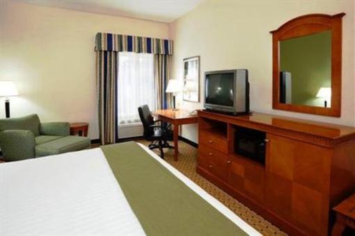 фото отеля Holiday Inn Express Gastonia