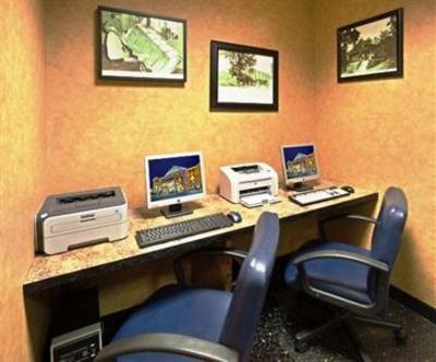 фото отеля Holiday Inn Express Gastonia