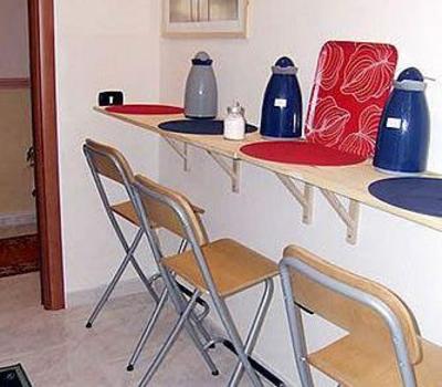 фото отеля Astra Bed and Breakfast