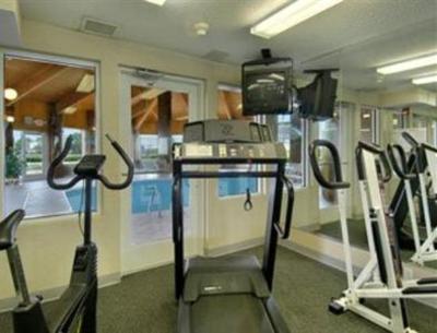 фото отеля Baymont Inn and Suites Columbus at Rickenbacker