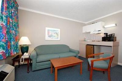 фото отеля Cayman Suites