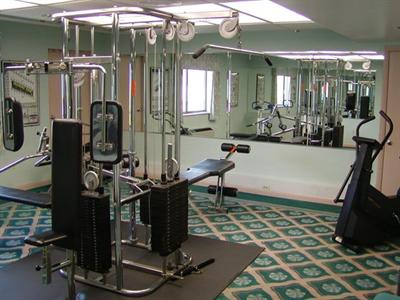 фото отеля Cayman Suites