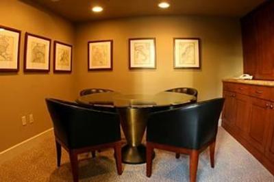 фото отеля San Joaquin Suite Hotel