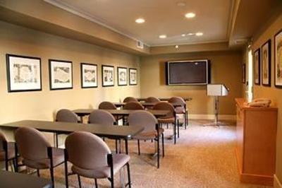 фото отеля San Joaquin Suite Hotel