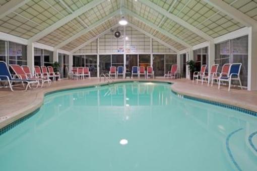 фото отеля Holiday Inn Portsmouth (New Hampshire)