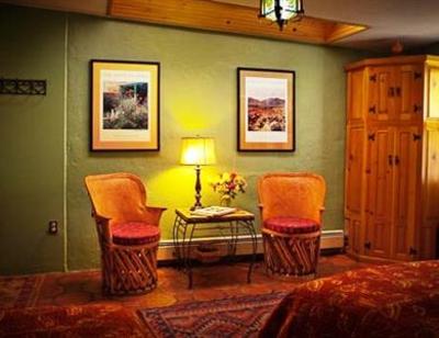фото отеля El Paradero Bed And Breakfast Inn