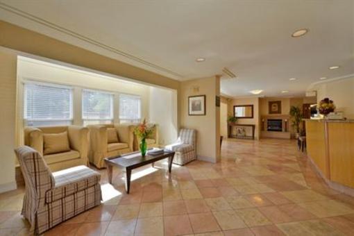 фото отеля Best Western Plus Mountain View Inn
