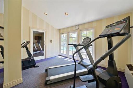фото отеля Best Western Plus Mountain View Inn