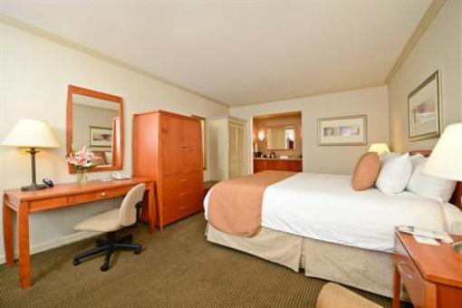 фото отеля Best Western Plus Mountain View Inn